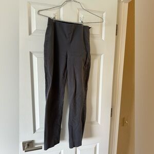 Everlane size 00 Grey Slacks
